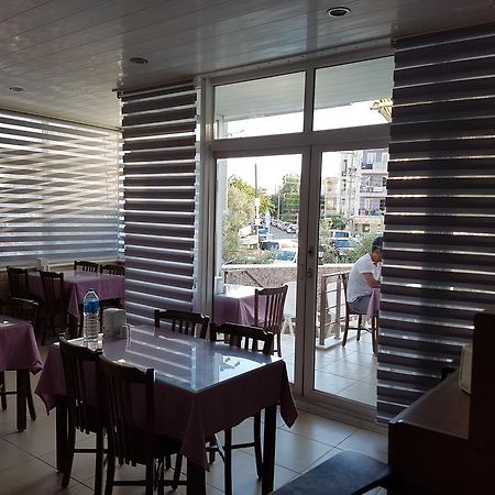 Hotel Prens Yildiz Ayvalik Ngoại thất bức ảnh