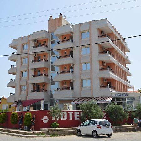 Hotel Prens Yildiz Ayvalik Ngoại thất bức ảnh