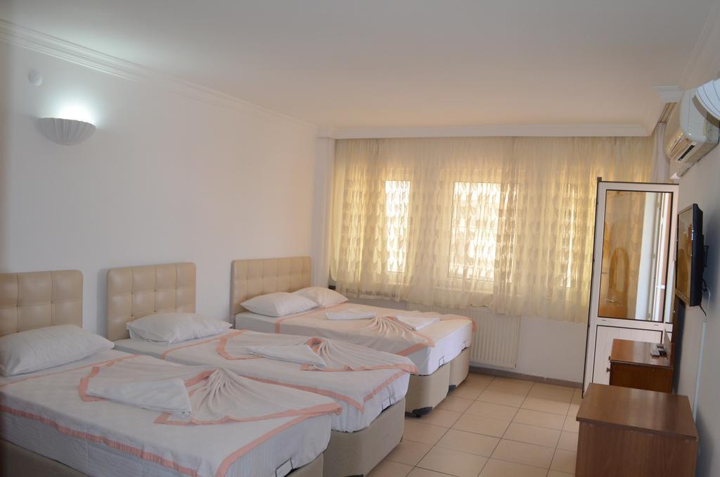 Hotel Prens Yildiz Ayvalik Ngoại thất bức ảnh