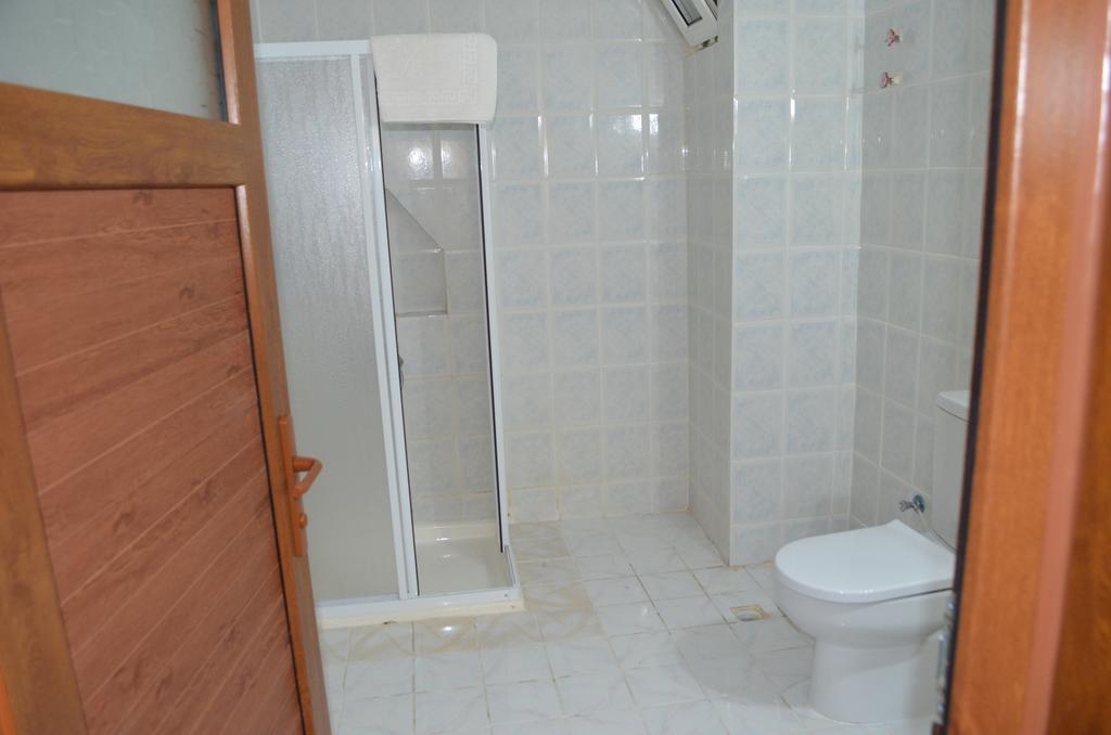 Hotel Prens Yildiz Ayvalik Ngoại thất bức ảnh
