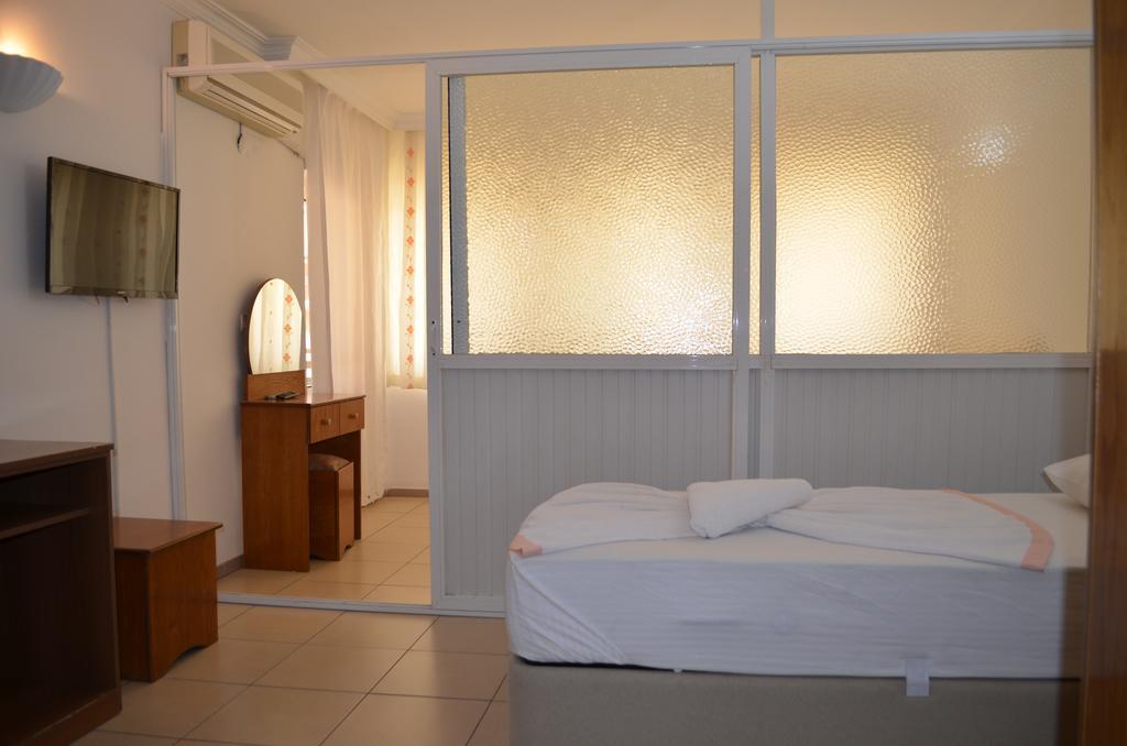 Hotel Prens Yildiz Ayvalik Ngoại thất bức ảnh
