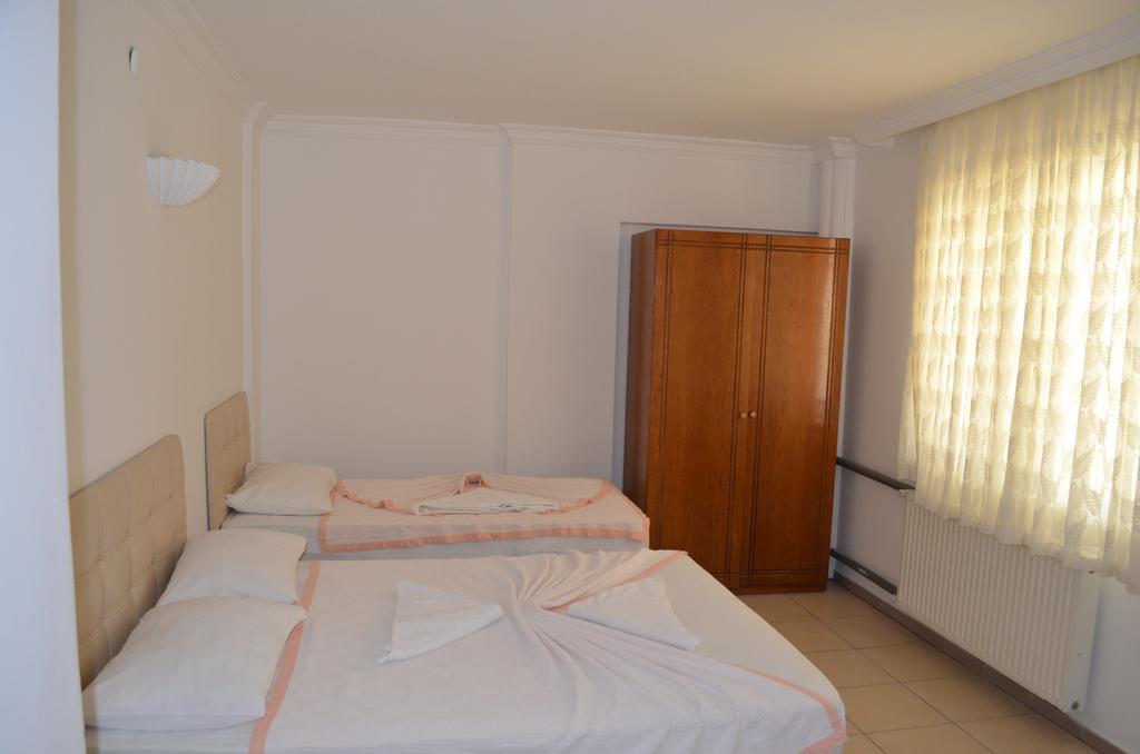 Hotel Prens Yildiz Ayvalik Ngoại thất bức ảnh