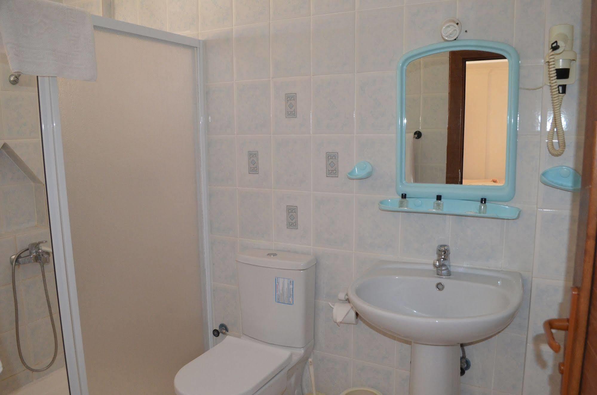 Hotel Prens Yildiz Ayvalik Ngoại thất bức ảnh