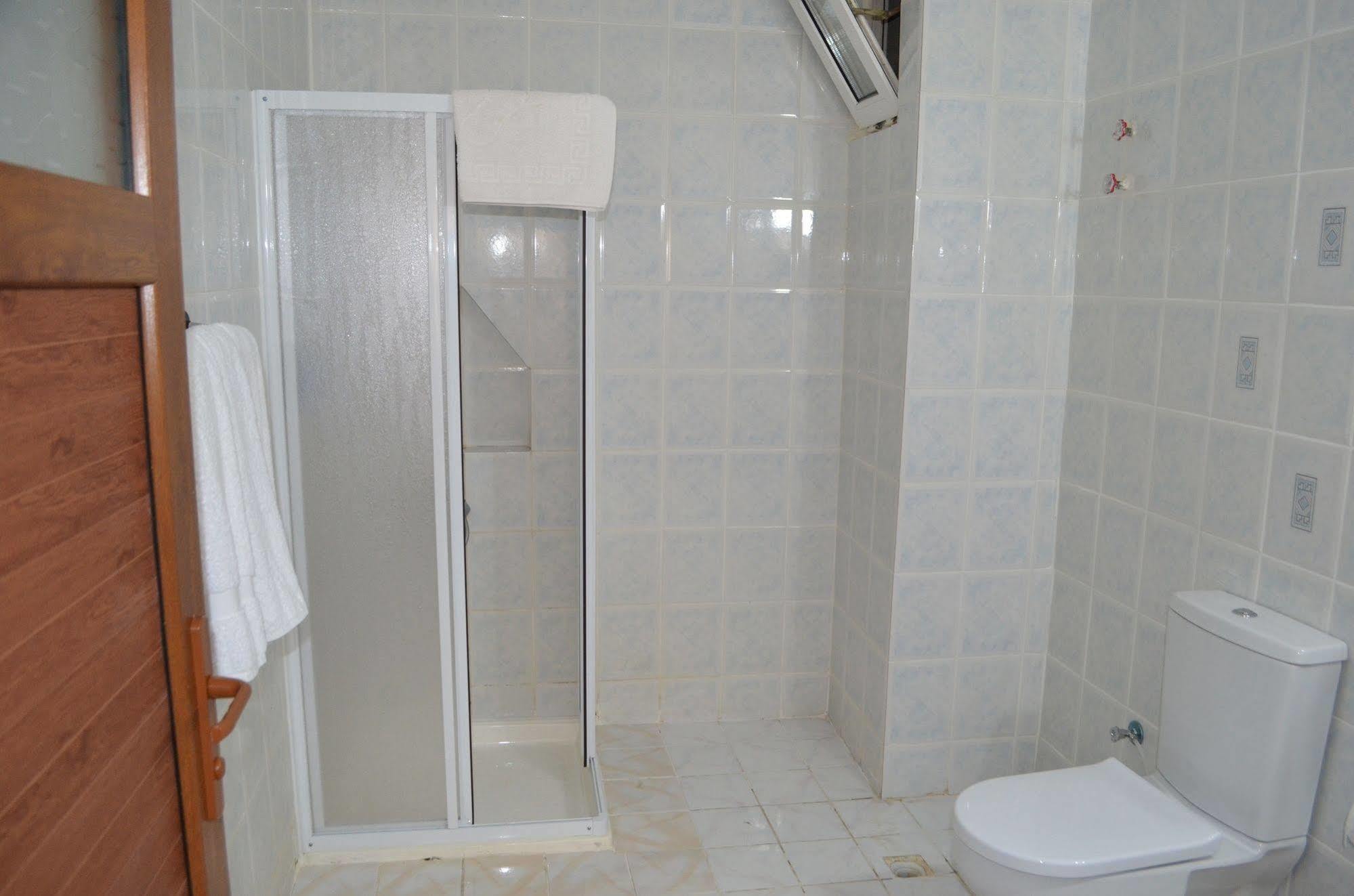 Hotel Prens Yildiz Ayvalik Ngoại thất bức ảnh