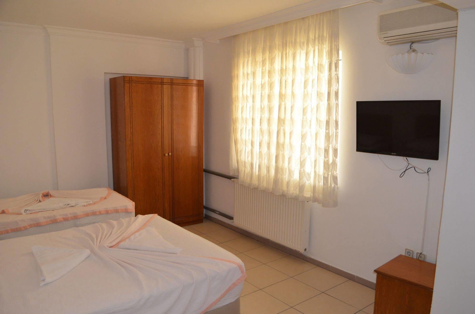 Hotel Prens Yildiz Ayvalik Ngoại thất bức ảnh