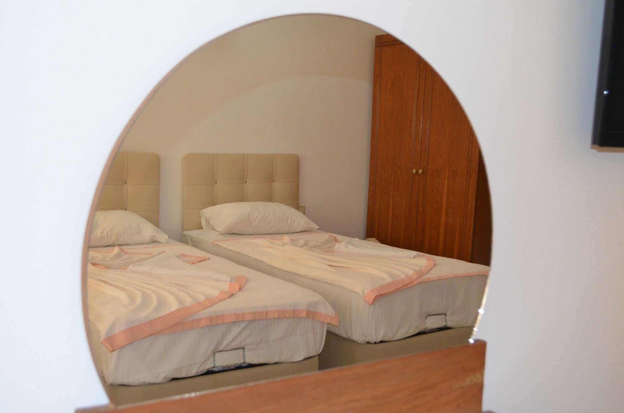Hotel Prens Yildiz Ayvalik Ngoại thất bức ảnh