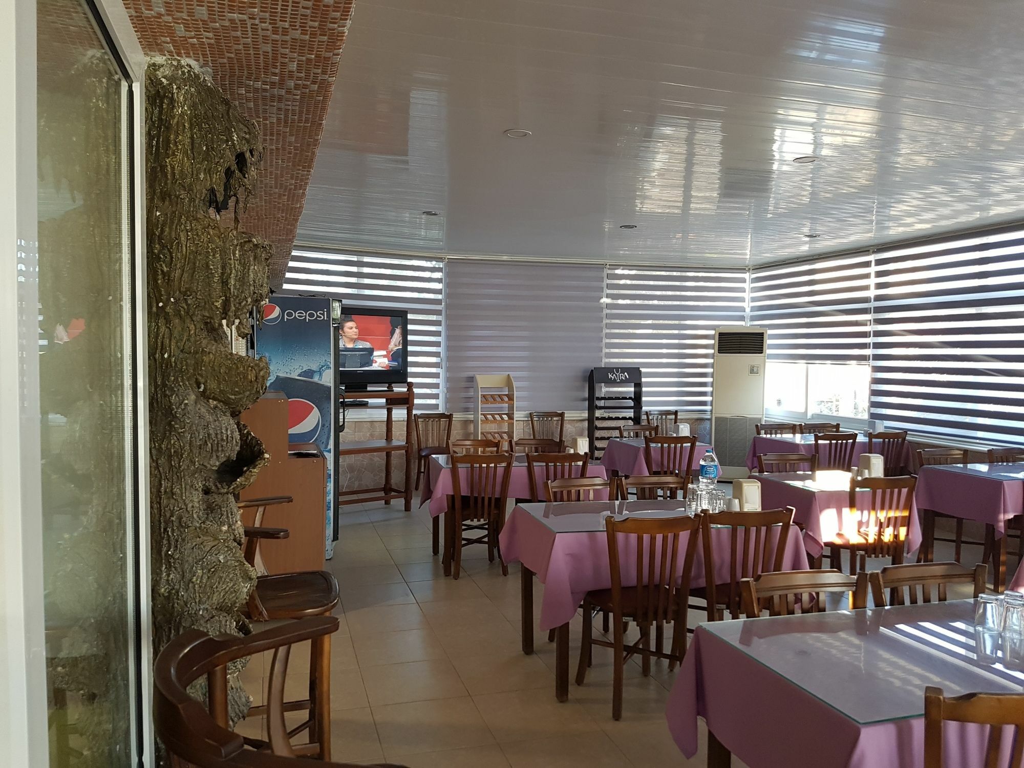 Hotel Prens Yildiz Ayvalik Ngoại thất bức ảnh